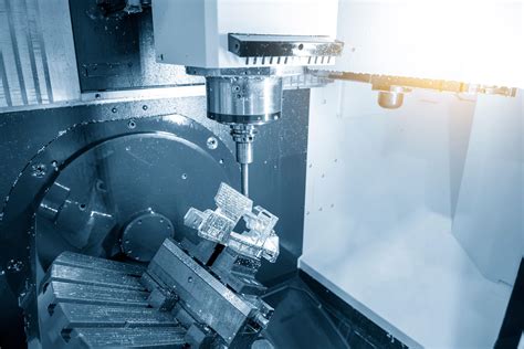 cnc core machining factories|Multi Axis Machining .